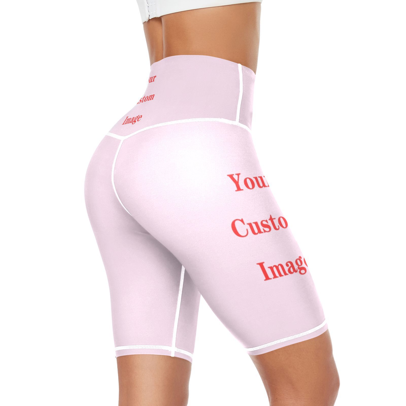 Yoga Fitness Images - Szorty do biegania do biegania na