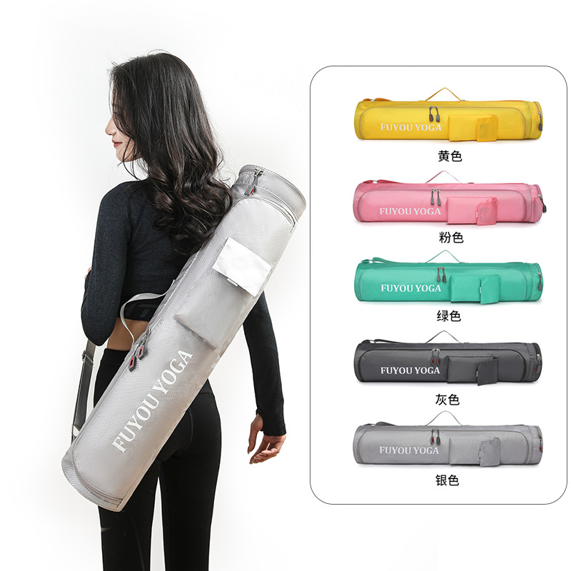 Yoga And Fitness Mat - Torba na matę do jogi o