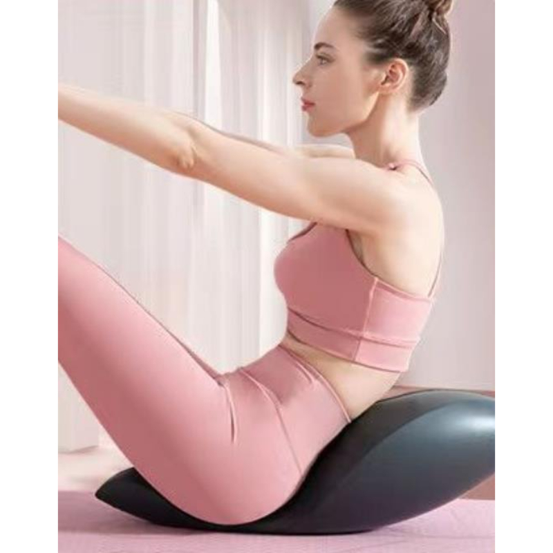 Yoga Fitness Trainer - Korektor kręgosłupa do jogi i pilatesu,