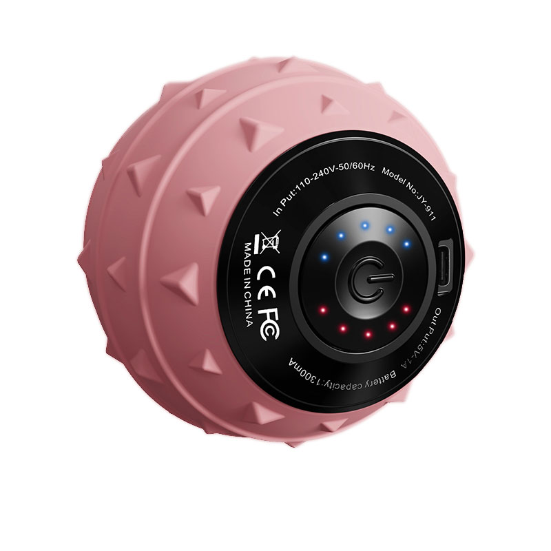 J-Yoga Fitness - Masażer wibracyjny J 5 Intensity do