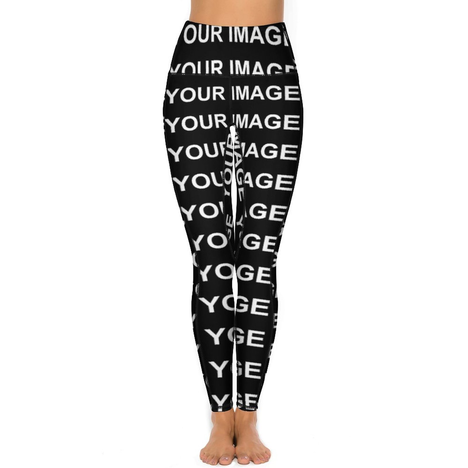 Twój obraz Dostosowana jakość  – Yoga Fitness Images recenzja i cena