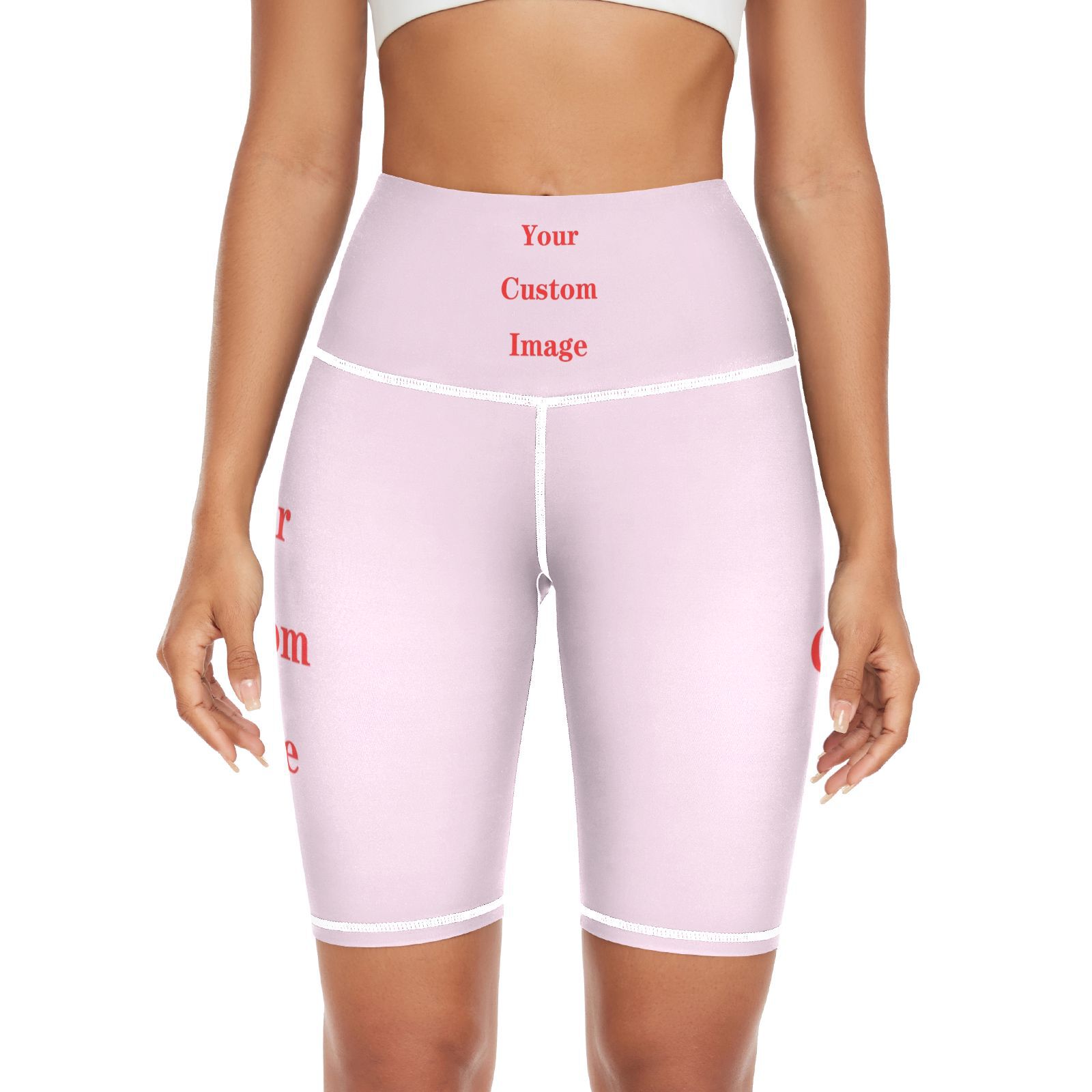 Szorty do biegania do biegania – Yoga Fitness Images recenzja i cena
