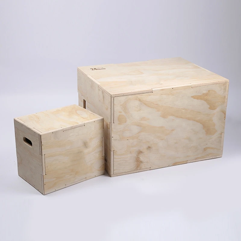 2026 Drewniany Składany Plyo B – Plyo Jump Box recenzja i cena