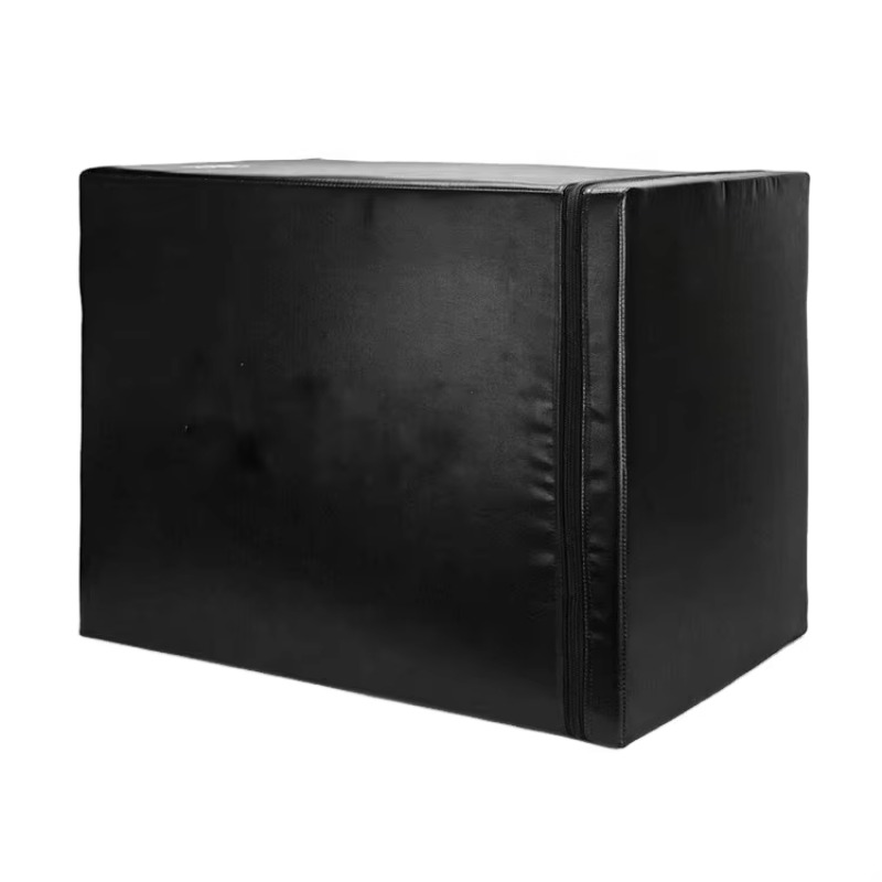 Regulowany miękki piankowy ply – Plyo Jump Box recenzja i cena
