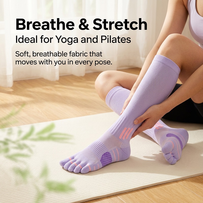 1/6 Par Damskich Letnich Skarp – Yoga Fitness Youtube recenzja i cena