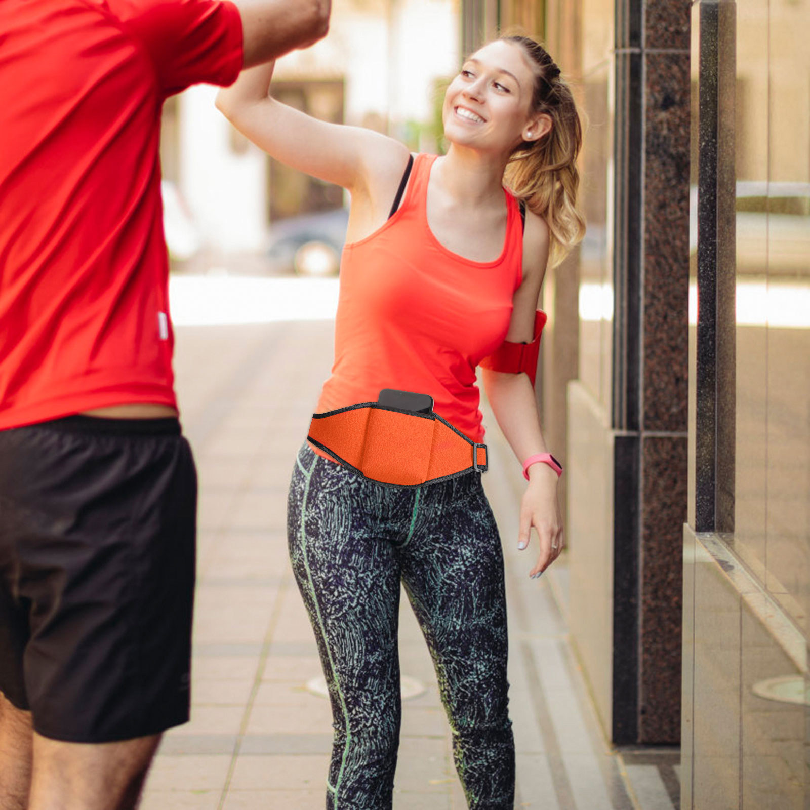 4 sztuki wysokiej jakości pokr – Yoga And Fitness Instructor recenzja i cena