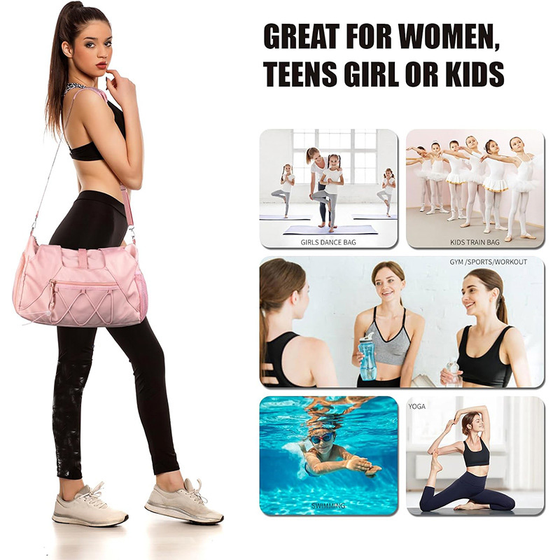 Torba na matę do jogi, torba s – Yoga And Fitness Mat recenzja i cena