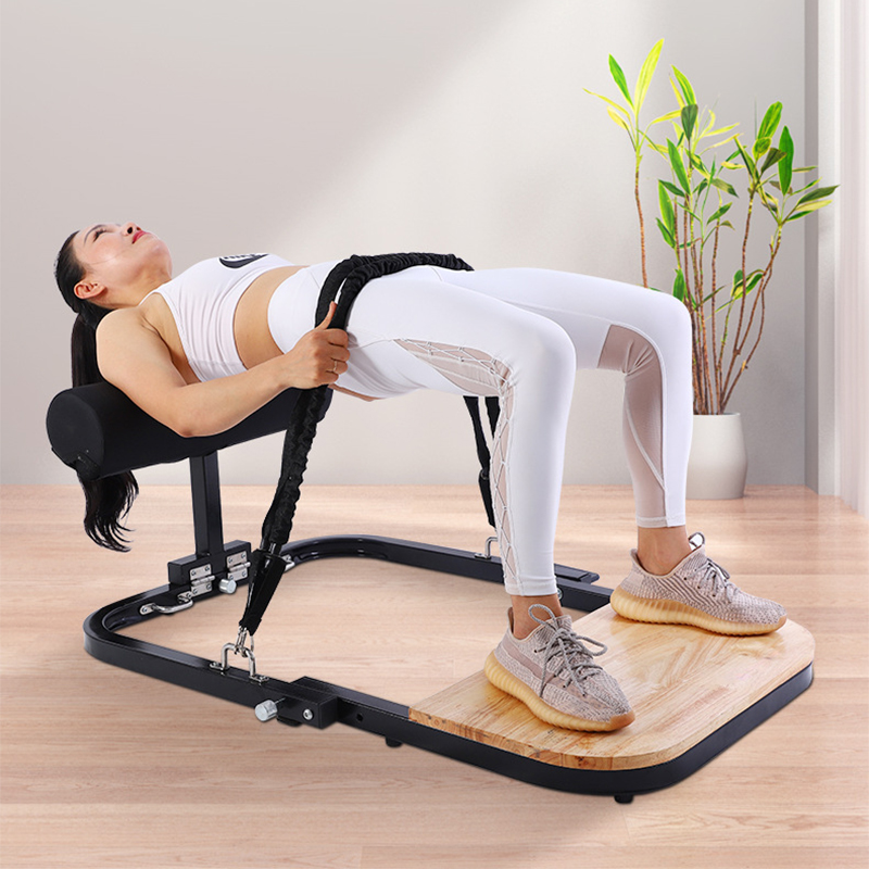 Domowe urządzenie biodrowe kry – Yoga Fitness Trainer recenzja i cena