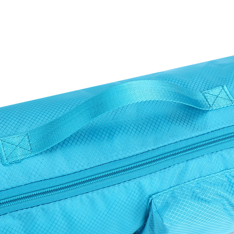 Torba na matę do jogi o dużej  – Yoga And Fitness Mat recenzja i cena
