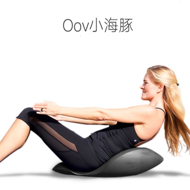 Trener pleców, sprzęt do jogi, – Yoga Fitness Trainer recenzja i cena