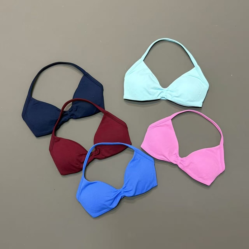 Damski sportowy biustonosz typ – Yoga Mat For Fitness recenzja i cena