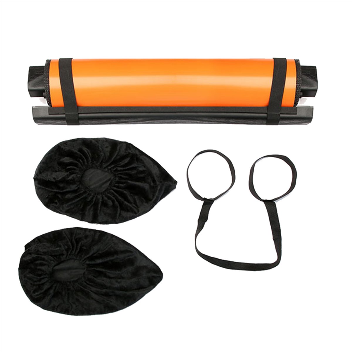 Mata do jogi L79A, mata ślizgo – Yoga And Fitness Mat recenzja i cena