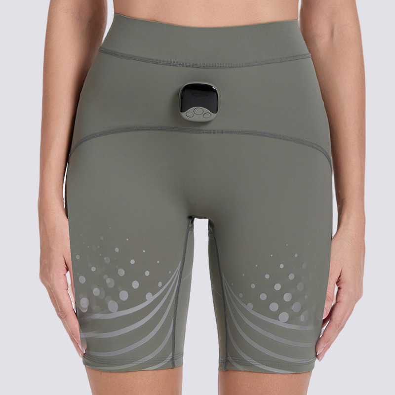 Inteligentne spodnie fitness d – Yoga Fitness Trainer recenzja i cena