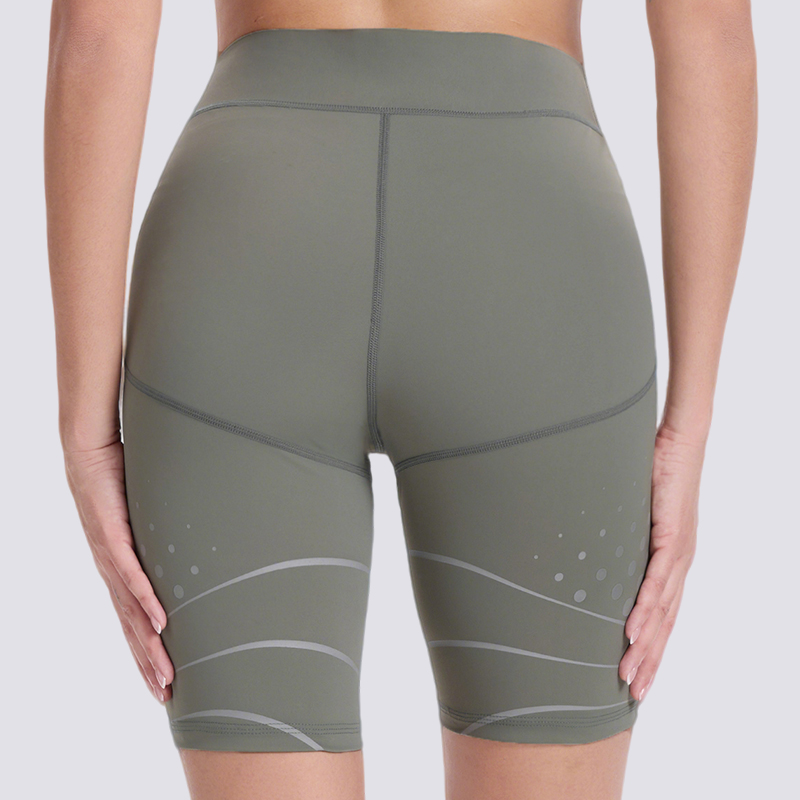 Inteligentne spodnie fitness d – Yoga Fitness Trainer recenzja i cena